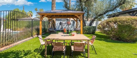 アパートメント (1 Bedroom) | 内装