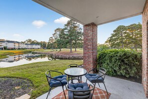 Interior - Magnolia North 4839-105 (Myrtle Beach)