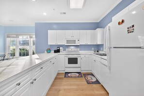 Interior - Magnolia North 4839-105 (Myrtle Beach)