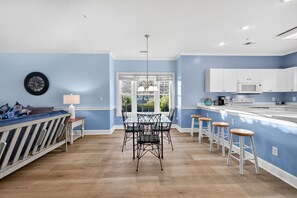 Interior - Magnolia North 4839-105 (Myrtle Beach)