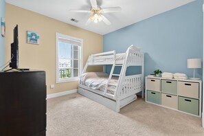 Interior - Magnolia Pointe Luster Leaf 4890-303 (Myrtle Beach)