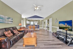 Front of property - Magnolia North 4878-305 (Myrtle Beach)