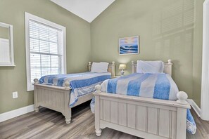 Interior - Magnolia North 4878-305 (Myrtle Beach)