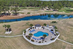 Interior - Magnolia North 4878-305 (Myrtle Beach)