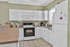 Interior - Magnolia North 4878-305 (Myrtle Beach)