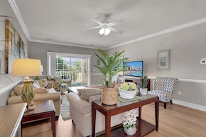 Front of property - Magnolia Pointe Luster Leaf 4890-301 (Myrtle Beach)
