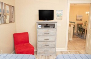 Interior - Magnolia Pointe 4801-202 (Myrtle Beach)
