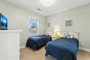 Interior - Magnolia Place 4737-204 (Myrtle Beach)