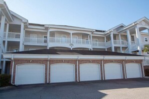 Interior - Magnolia North 4839-203 (Myrtle Beach)