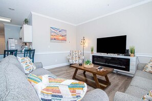 Interior - Magnolia North 4839-203 (Myrtle Beach)