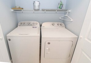 Interior - Magnolia North 4839-203 (Myrtle Beach)