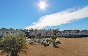 Interior - Magnolia North 4839-203 (Myrtle Beach)