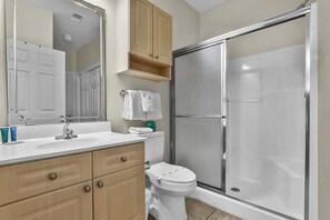 Interior - Magnolia Point Magnolia Lake 4817-303 (Myrtle Beach)