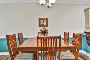 Interior - Magnolia Point Magnolia Lake 4817-303 (Myrtle Beach)