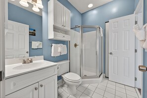 Interior - Magnolia Place 4789-104 (Myrtle Beach)