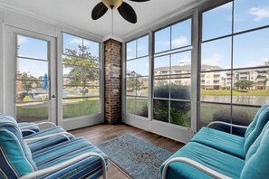 Front of property - Magnolia Pointe Luster Leaf 4891-101 (Myrtle Beach)