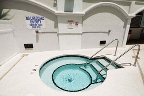 Interior - Myrtle Beach Villas 105 A (Myrtle Beach)