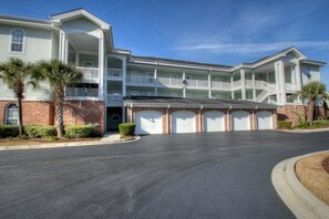 Interior - Magnolia North 4827-302 (Myrtle Beach)