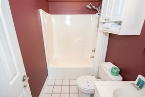 Interior - Magnolia North 4827-302 (Myrtle Beach)