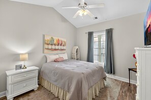 Interior - Magnolia Pointe Magnolia Lake 4812-401 (Myrtle Beach)