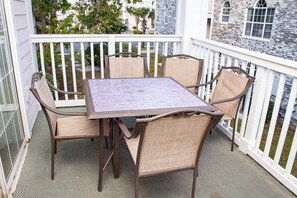 Interior - Magnolia Place 4703-202 (Myrtle Beach)