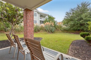 Front of property - Magnolia North 4872-101 (Myrtle Beach)