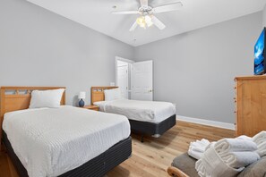 Interior - Magnolia North 4872-101 (Myrtle Beach)