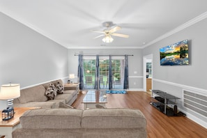 Interior - Magnolia North 4872-101 (Myrtle Beach)