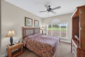 Interior - Magnolia Place 4701-104 (Myrtle Beach)