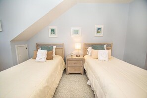 Interior - West Hyde Park 2E (Myrtle Beach)