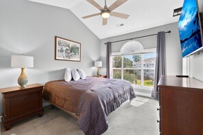 Interior - Magnolia Place 4717-303 (Myrtle Beach)