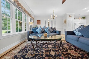 Interior - Magnolia North 4868 U103 (Myrtle Beach)