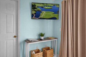 Interior - Waterway Village 27F (Myrtle Beach)