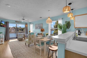 Interior - Waterway Village 27F (Myrtle Beach)