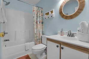 Interior - Waterway Village 27F (Myrtle Beach)