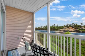 Interior - Waterway Village 27F (Myrtle Beach)