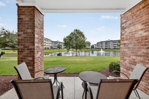 Front of property - Magnolia Pointe Luster Leaf 4847-102 (Myrtle Beach)