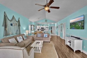Interior - Magnolia North 4879-305 (Myrtle Beach)