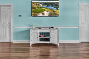 Interior - Magnolia North 4879-305 (Myrtle Beach)