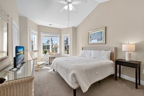 Interior - Magnolia Pointe Luster Leaf 4878-402 (Myrtle Beach)