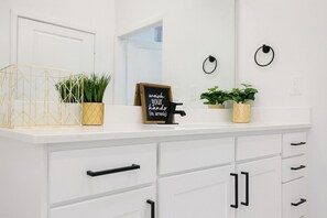 Lejlighed (1 Bedroom) | Interiør