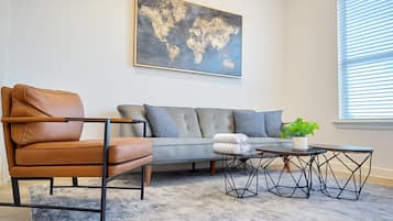 Apartment (1 Bedroom) | Front of property