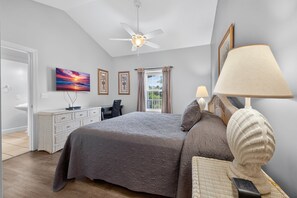 Interior - Magnolia North 4881-303 (Myrtle Beach)