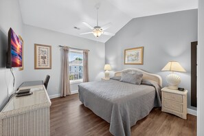 Interior - Magnolia North 4881-303 (Myrtle Beach)