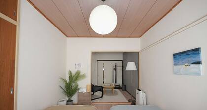 5-min Higashi-Fuchu St.|Projector|Movie|Max 5ppl
