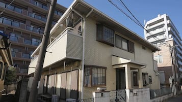 外觀