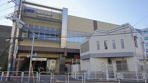 Eksteriør