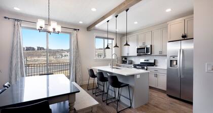Ski Haven Hideaway 15 Mins to Park City Slopes