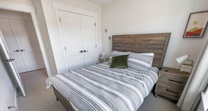 Ski Haven Hideaway 15 Mins to Park City Slopes