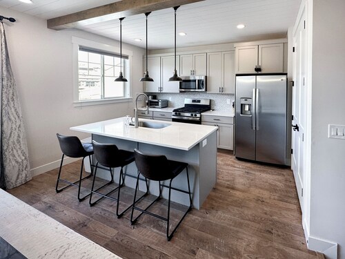 Ski Haven Hideaway 15 Mins to Park City Slopes